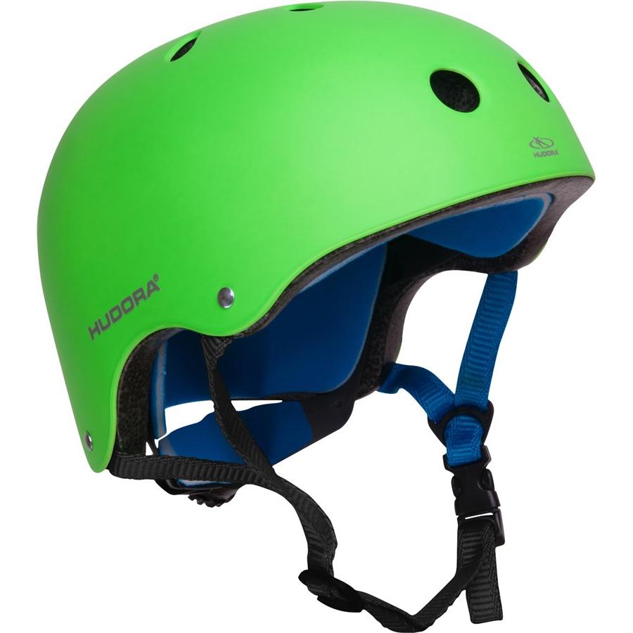 Hudora, Velohelm, (56 - 60 cm)