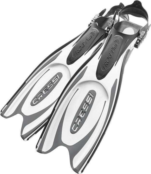 Cressi Frog Plus