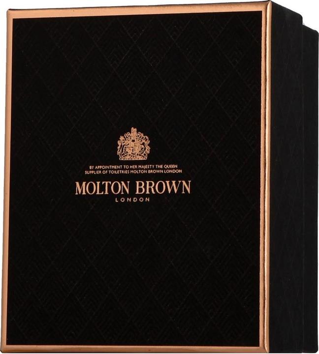 Produktbild Molton Brown Bath Body Christmas 24 Re Ch Bl P Bauble (Körperpflegeset)