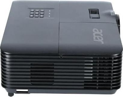 Actual product image Acer X119H DLP SVGA (800X600) 4800 LM 20000:1 HDMI/USB (SVGA, 4800 lm, 1.94 - 2.16:1)