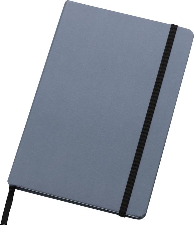 Image du produit Xd Collection - Cahier CRAFTSTONE (A5, À rayures)