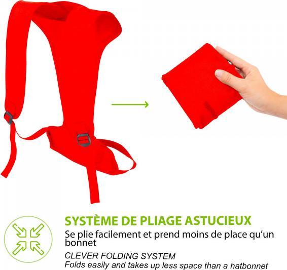 Image du produit Skiback  (130 cm)