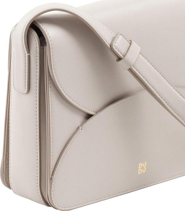 Image du produit Dudu Umhängetasche Leder 21 cm