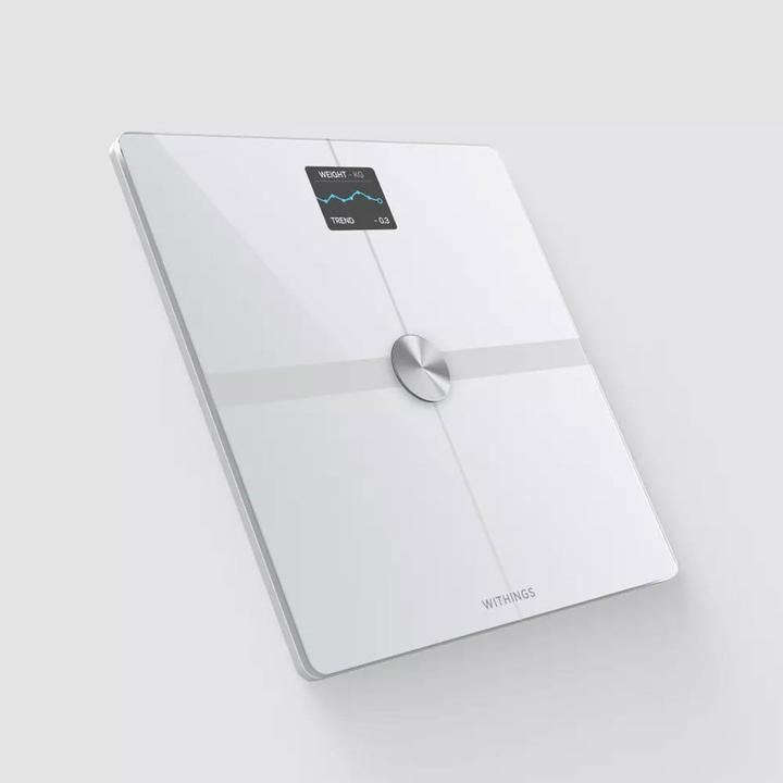 Produktbild Withings Body Smart (200 kg)