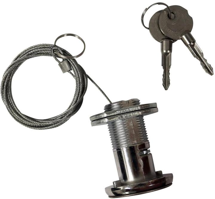 Actual product image Boxer Nødåbner til garageportåbner