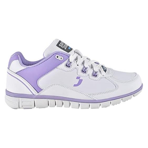 Oxypas, Damen, Sneakers, Sunny, Violett, (42)