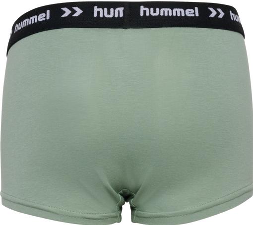 Immagine prodotto hummel hmlNALA HIPSTERS 3 PAK (26, 28, confezione da 3)