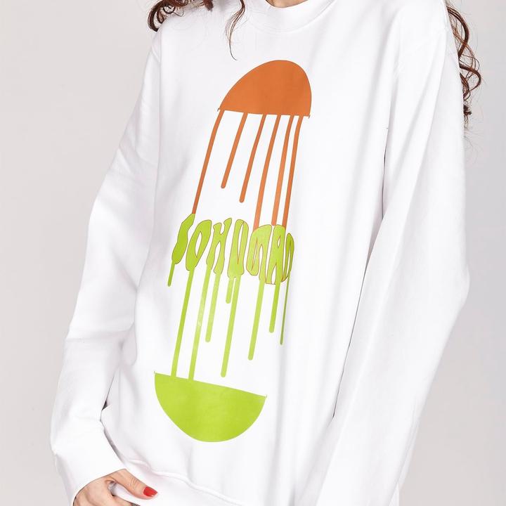 Produktbild Souhuman Perfekte Mischung aus Stil und Komfort (One Size)