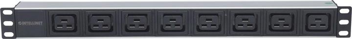 Actual product image Intellinet Power socket C19 PDU