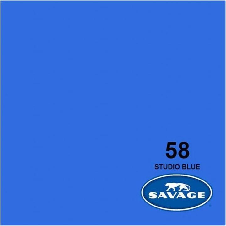 Studio blue