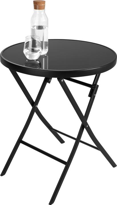 Image du produit tectake Ensemble de jardin Düsseldorf (60 cm)