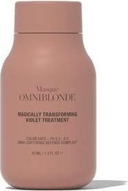 Immagine prodotto Omniblonde - Trattamento viola magicamente trasformante (40 ml)