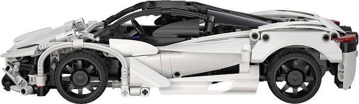 Actual product image Cada Storming Sport Car