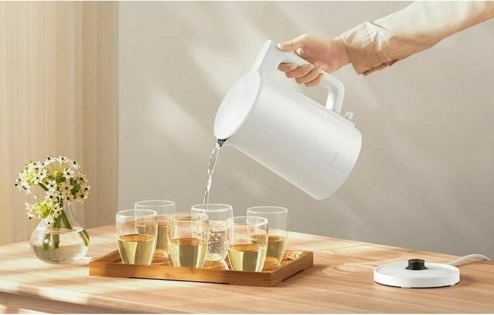 Actual product image Xiaomi Kettle (1.50 l)