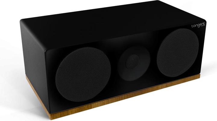 Immagine prodotto Tangent Altoparlante Spectrum Xc Zwart (100 W)