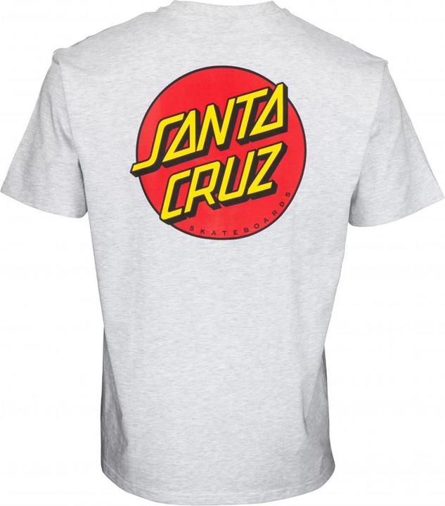 Produktbild Santa Cruz Classic Dot Chest T-Shirt (M)