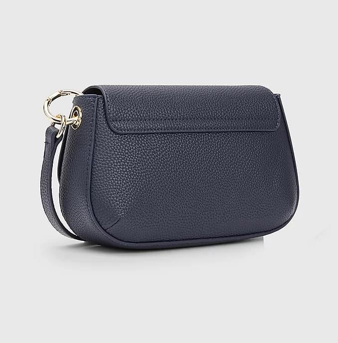 Produktbild Tommy Hilfiger Th Emblem Flap Crossover