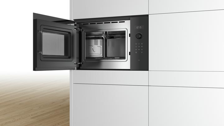 Produktbild Bosch Hausgeräte BFL554MB0 (25 l)