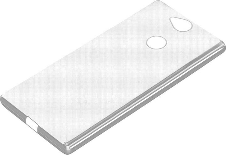 Image du produit Cadorabo TPU Ultra Slim AIR Cover (Xperia XA2 Plus)