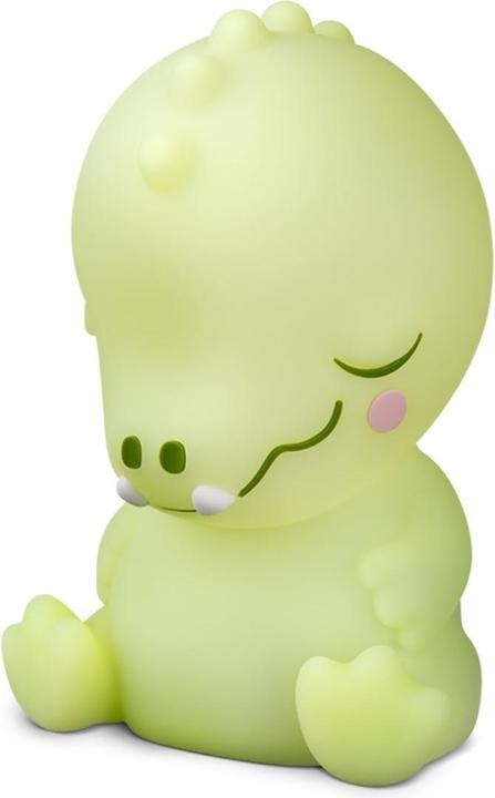 Image du produit Tonies Audiosystem Nachtlicht - Schlummerkrokodil