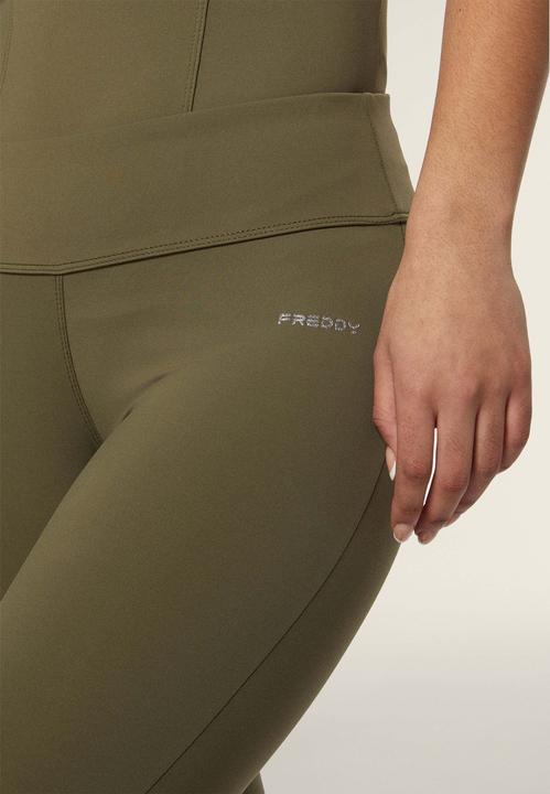 Actual product image Freddy TrousersandJeans NOWYL4MC005REC (L)