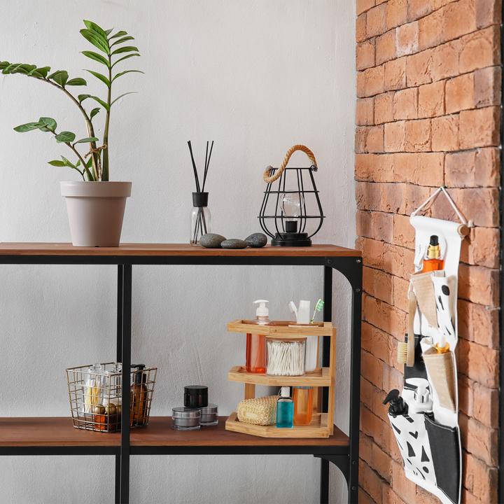 Actual product image Relaxdays Cabinet insert