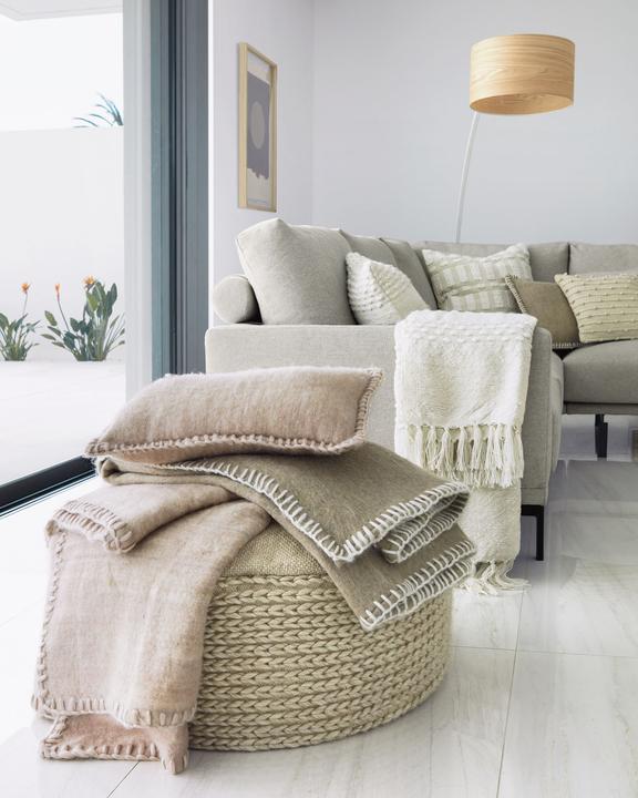 Image du produit Kave Home Marielle (207 x 36 x 69 cm)