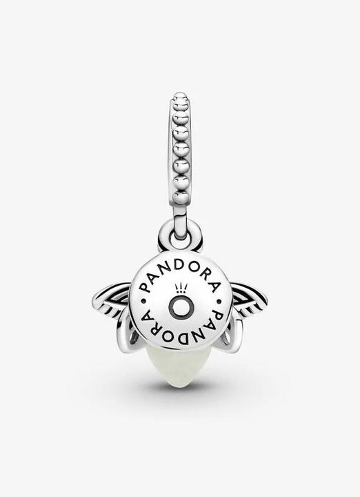 Image du produit Pandora Breloque Firefly (Argent 925)