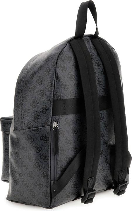Actual product image Guess Venezia backpack 43 cm laptop compartment