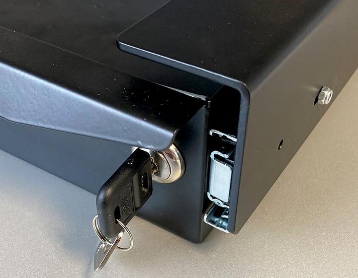 Actual product image OK-Line Underbench drawers