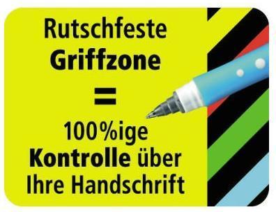 Immagine prodotto STABILO worker+ roller colorato (Nero, 1 x)