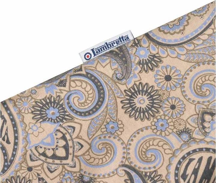 Produktbild Lambretta Poloshirt (M)