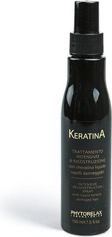Image du produit Phytorelax Laboratories Kératine (150 ml)