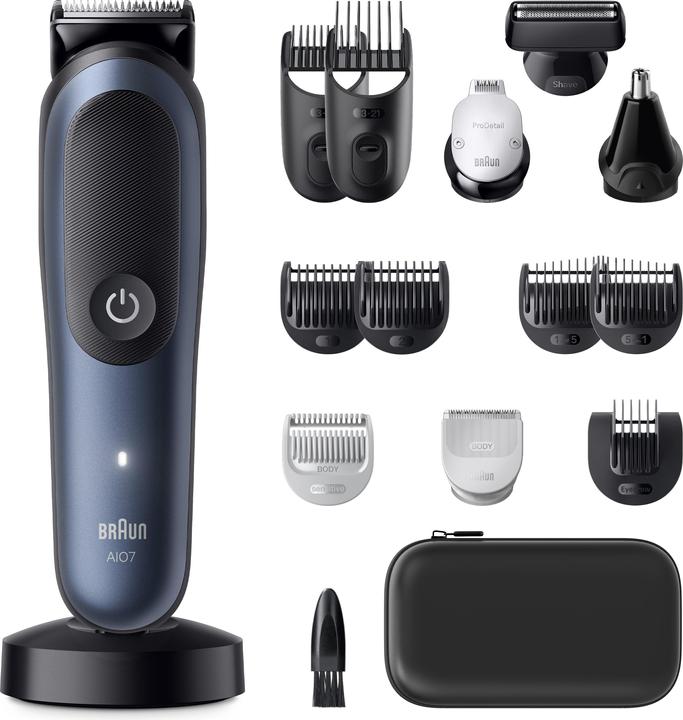 Produktbild Braun All-in-One Serie 7 AIO7580
