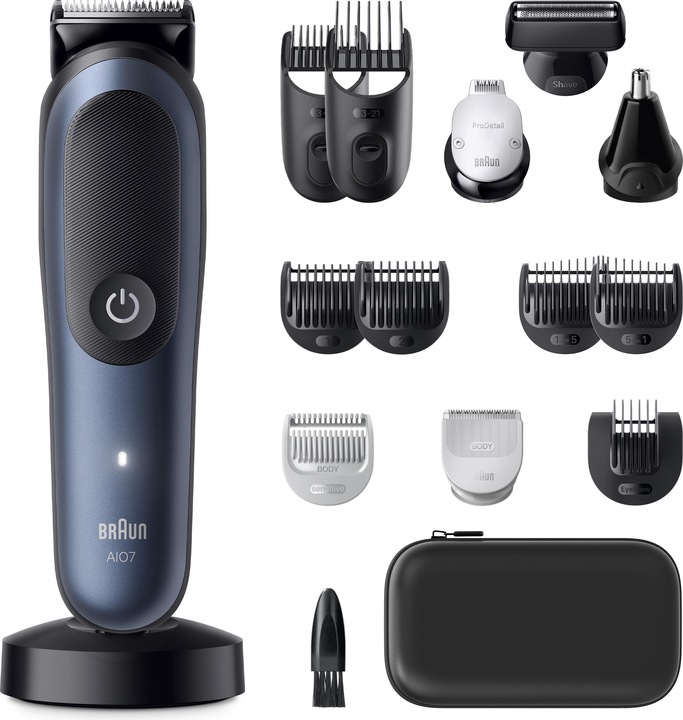 Braun All-in-One Serie 7 AIO7580