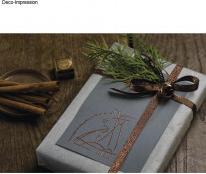 Immagine prodotto Rayher Timbro "Buon Natale e...