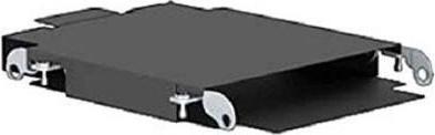 Actual product image CoreParts Hdd caddy HP Zbook 14 g2/15 G2