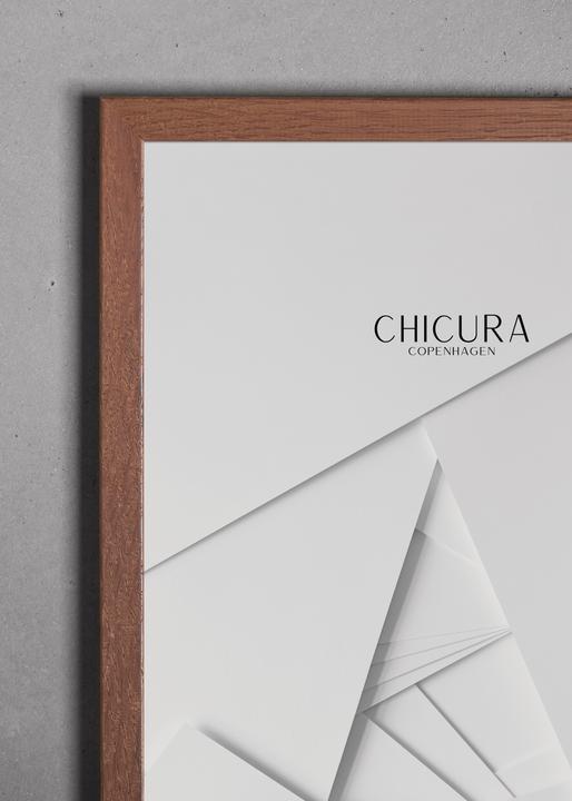 Immagine prodotto ChiCura Wooden Frame Acrylic (A2)