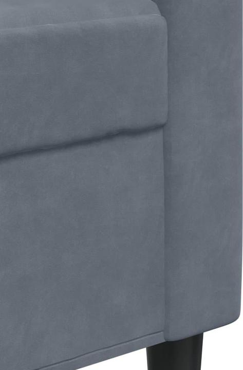 Actual product image vidaXL Sofagarnitur (Upholstery set)