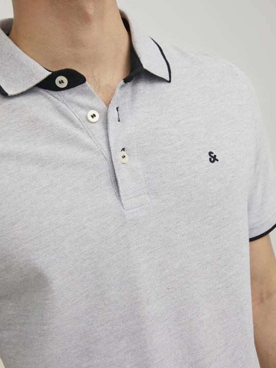 Actual product image Jack & Jones Classic polo shirt (M)