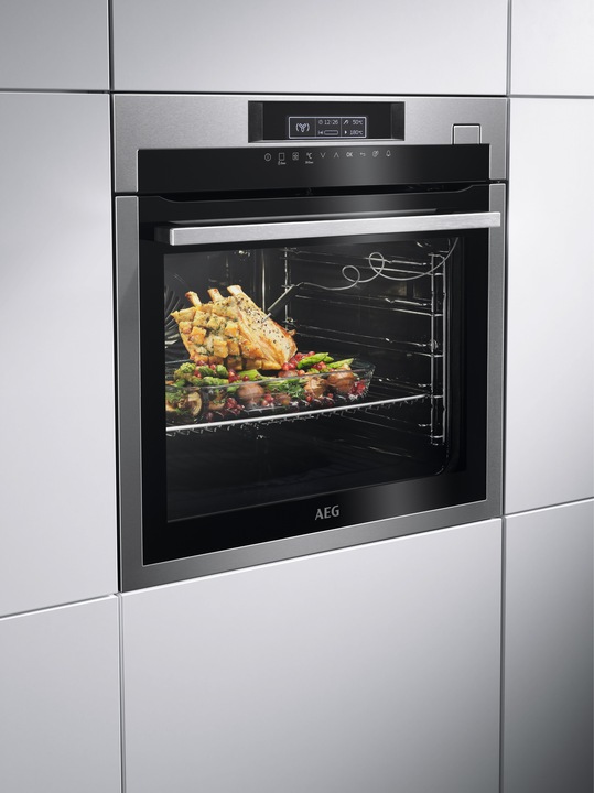 Actual product image AEG Bogeskm