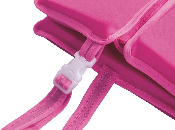 Produktbild Bestway swimming vests with sleeves, 18-30kg, 3-6 years, assorted, 32147 (bis 30 kg)