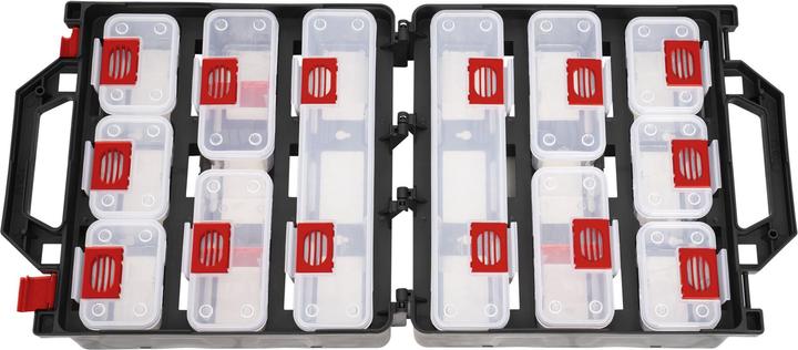 Actual product image Stier Werkzeugkoffer