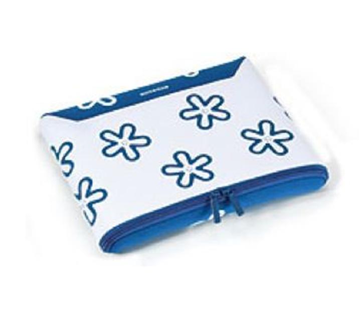 Image du produit Tucano Sleeve Abbraccio pour MacBook/Pro 13.3" bleu (13.30", Apple)