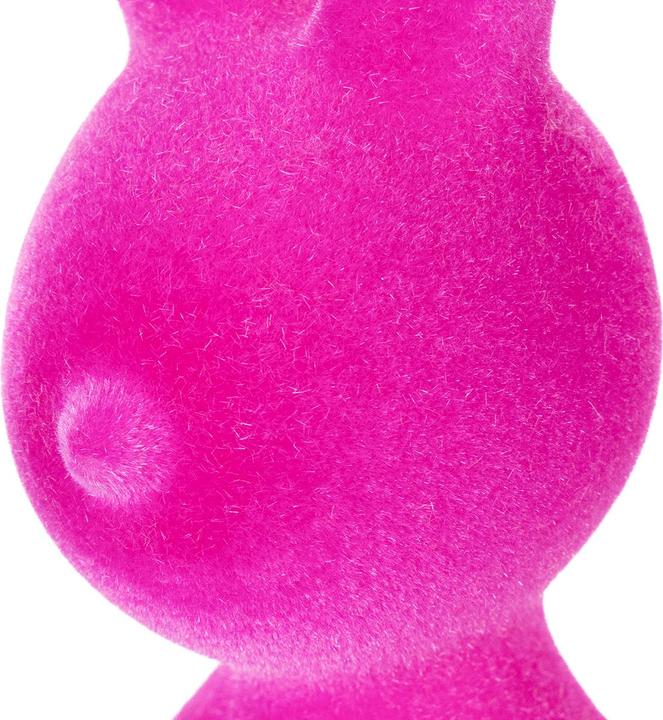 Produktbild Viana Deko Hase sitzend Highlight 2St (2x)