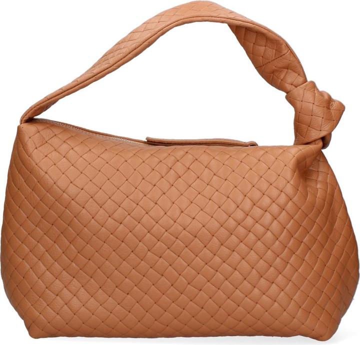 Produktbild Marc Ellis Damenhandtasche Made In Italy - Modell Edera Lux - 100% Leder - 32.0 X 10.5 X 21.0 Cm