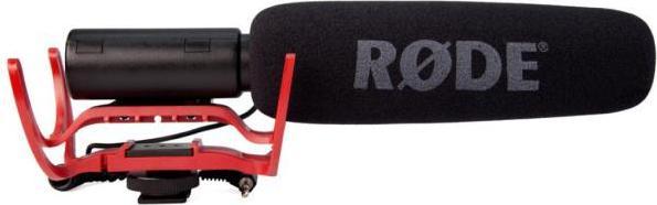 Actual product image RØDE Videomic with sound boom 3m with windscreen and cable