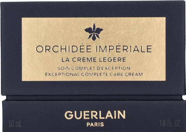 Produktbild Guerlain Orchidee RefreShower Cream (50 ml, Tagescreme)
