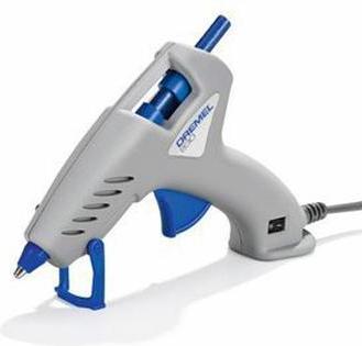 Produktbild Dremel Heissklebepistole 930 (930-18 Hobby)