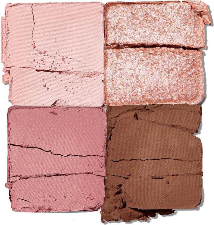 Actual product image Milk Touch Be my first (Purple Rose Shower)